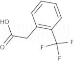 2-Trifluoromethylphenylacetic acid