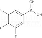 3,4,5-Trifluorophenylboronic acid