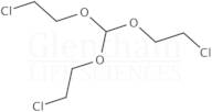 2-Chloroethyl orthoformate