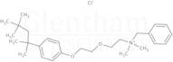 Benzethonium chloride, EP, USP grade