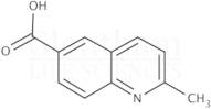 2-Methylquinoline-6-carboxylic acid