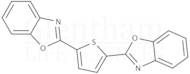 2,5-Bis(2-benzoxazolyl)thiophene