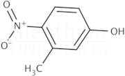 3-Methyl-4-nitrophenol (4-Nitro-m-cresol)