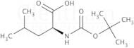 BOC-Leu-OH monohydrate