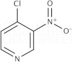 4-Chloro-3-nitropyridine