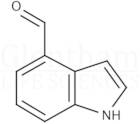 Indole-4-carboxaldehyde (4-Formylindole)
