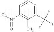 2-Methyl-3-nitrobenzotrifluoride