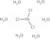Ytterbium(lll) chloride hexahydrate