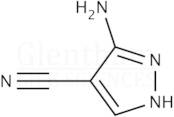 5-Amino-4-cyanopyrazole