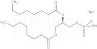 1,2-Dioctanoyl-sn-glycerol 3-phosphate sodium salt