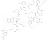 7-Methoxycoumarin-4-acetyl-Arg-Pro-Lys-Pro-Tyr-Ala-Nva-Trp-Met-(2,4-dinitrophenyl)Lys amide