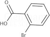2-Bromobenzoic acid