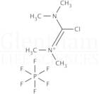 N,N,N'',N''-Tetramethylchloroformamidinium hexafluorophosphate (TCFH)