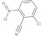 2-Chloro-6-nitrobenzonitrile