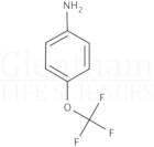 4-Trifluoromethoxyaniline