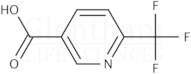 6-Trifluoromethylpyridine-3-carboxylic acid