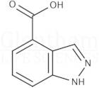 Indazole-4-carboxylic acid
