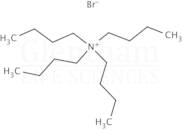 Tetrabutylammonium bromide, 99%, HPLC grade