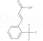 4-Trifluoromethylcinnamic acid