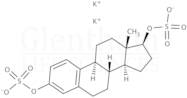 β-Estradiol 3,17-disulfate dipotassium salt