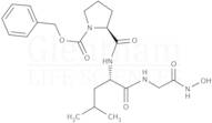 Z-Pro-Leu-Gly hydroxamate