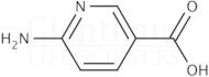 2-Aminopyridine-5-carboxylic acid