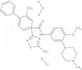 GR 127935 hydrochloride hydrate