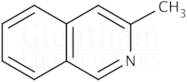 3-Methylisoquinoline