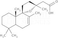 Grindelic acid