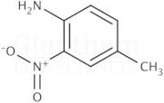 4-Methyl-2-nitroaniline (4-Amino-3-nitrotoluene)