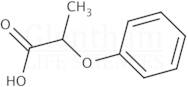 2-phenoxypropionic Acid