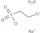 2-Chloroethanesulfonic acid sodium salt