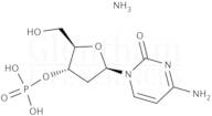 2′-Deoxycytidine 3′-monophosphate ammonium salt
