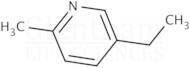 5-Ethyl-2-methylpyridine (5-Ethyl-2-picoline)