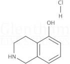 1,2,3,4-Tetrahydroisoquinolin-5-ol hydrochloride