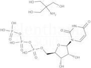 Uridine 5′-triphosphate tris salt, 200mM in water