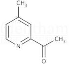 2-Acetyl-4-methylpyridine