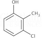 3-Chloro-2-methylphenol