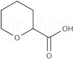 Tetrahydropyran-2-carboxylic acid