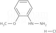 2-Methoxyphenylhydrazine hydrochloride