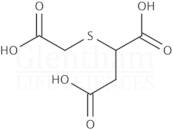 2-(Carboxymethylthio)succinic acid