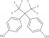 4,4''-(Hexafluoroisopropylidene)diphenol (Bisphenol AF)