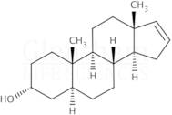 5α-Androst-16-en-3α-ol