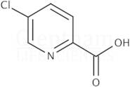 5-Chloro-2-pyridinecarboxylic acid