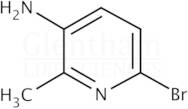 5-Amino-2-bromo-6-picoline (5-Amino-2-bromo-6-methylpyridine)