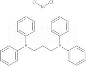 1,3-Bis(diphenylphosphino)propane-nickel (II) chloride