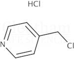4-Chloromethylpyridine hydrochloride (4-Picolylchloride hydrochloride)