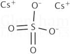 Cesium sulfate, 99.997%