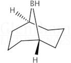 9-BBN, 0.5M solution in tetrahydrofuran (9-borabicyclo(3.3.1)nonane)