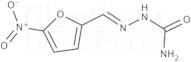 5-Nitro-2-furaldehyde semicarbazone